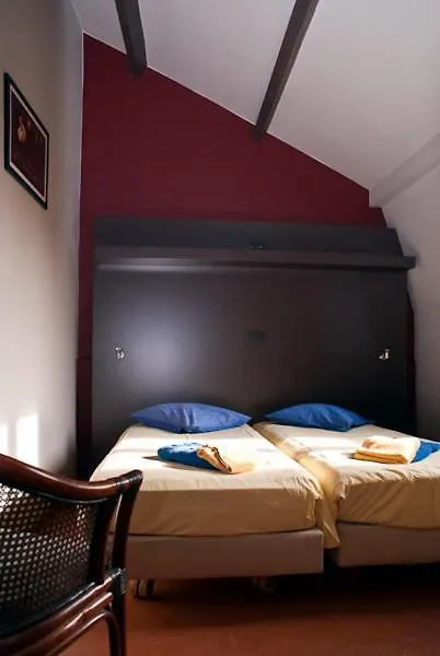 Lokkedize Selfcatered Holidayflats Appartamento Bruges Belgio