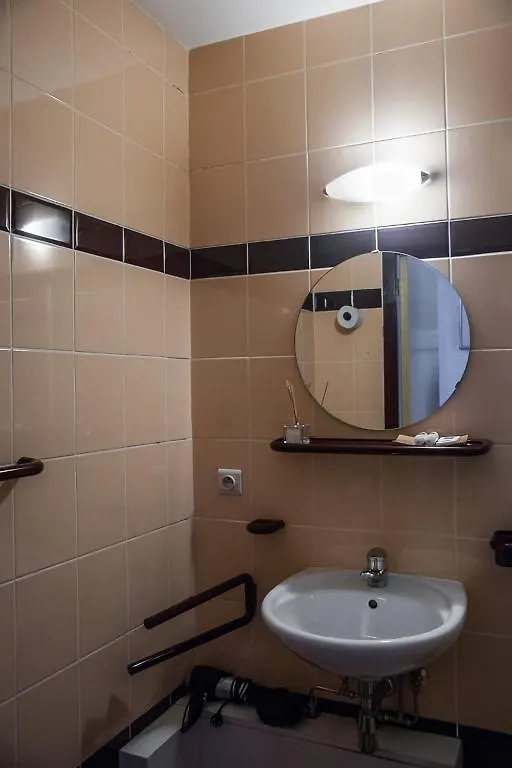 Lokkedize Selfcatered Holidayflats Appartamento Bruges