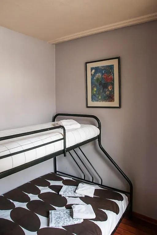 Lokkedize Selfcatered Holidayflats Apartament Brugia Belgia