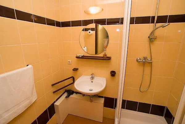 Lokkedize Selfcatered Holidayflats Apartament Brugia